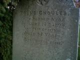 image of grave number 167001